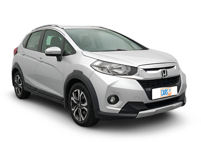 Honda WR-V-img